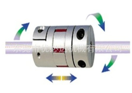 梅花彈性聯(lián)軸器http://carouselvillage.net