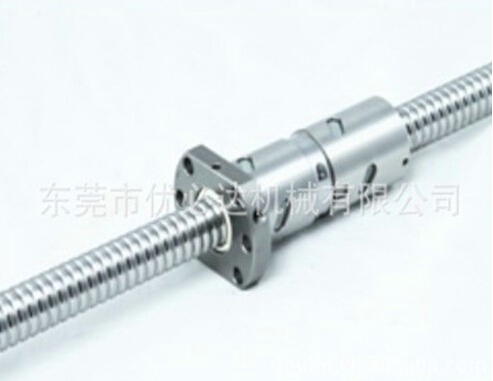 要是沒(méi)有滾珠絲桿，機(jī)床還能像現(xiàn)在這么完美嗎？