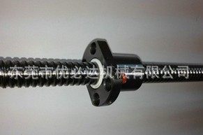 全面了解國(guó)產(chǎn)滾珠絲桿，這些是你需要知道的