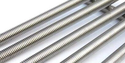 滑動絲桿雖然細長，但能旋轉(zhuǎn)