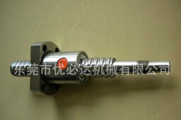 高品質(zhì)滾珠絲桿聲音大？