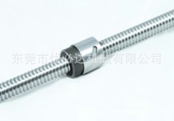 是否可以從外觀上看出滾珠絲桿的質(zhì)量？