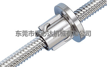 注塑機(jī)研磨絲桿容易抖動(dòng)嗎？