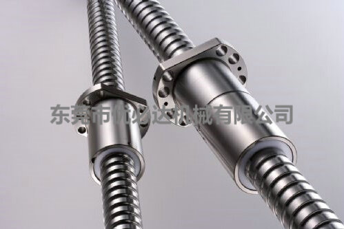 注塑機(jī)研磨螺桿使用過(guò)程中的調(diào)整