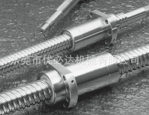 滾珠絲桿的穩(wěn)定性來(lái)源何處
