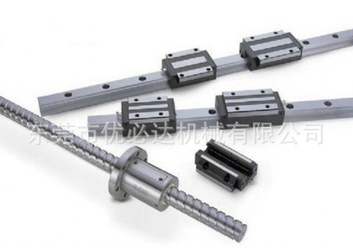 運(yùn)輸滾珠絲桿直線(xiàn)導(dǎo)軌需要聽(tīng)取的建議