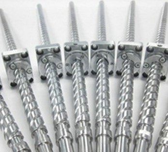 避免軋制滾珠絲桿出現(xiàn)問題可以采用哪些方法？