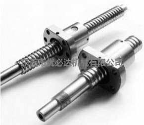 UBD滾珠螺桿一般都會(huì)得到怎樣的防護(hù)？