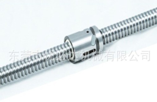 存儲傳動絲桿時，需對它進(jìn)行質(zhì)量監(jiān)控