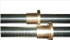 如何能夠減少精密梯形絲杠的負擔？