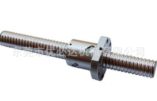 如何保持高品質(zhì)滾珠絲桿的密封性？