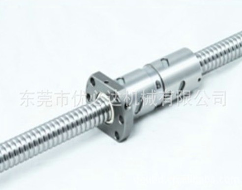 口罩機絲桿受到環(huán)境因素的影響會有什么問題