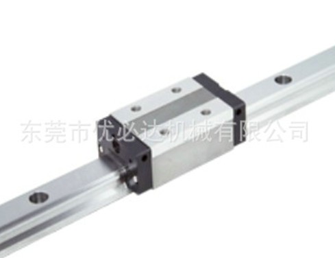 直線滑動(dòng)導(dǎo)軌的后處理工藝有哪些？