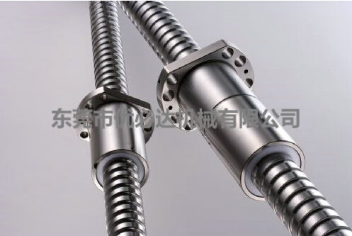 5010研磨絲桿具備的穩(wěn)定性能帶來什么？