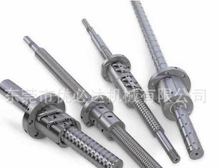 解讀清楚左旋滾珠絲桿帶來的優(yōu)勢(shì)